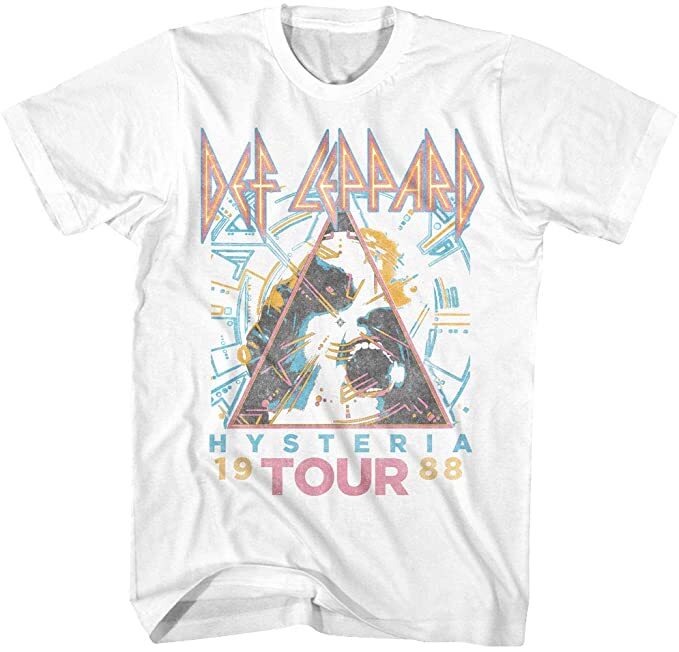 Satin solio Rock Shirt